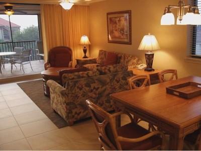 Eagle'S Nest Beach Resort Marco Island Exterior foto