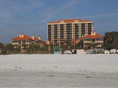 Eagle'S Nest Beach Resort Marco Island Exterior foto