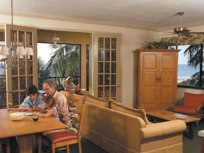 Eagle'S Nest Beach Resort Marco Island Exterior foto